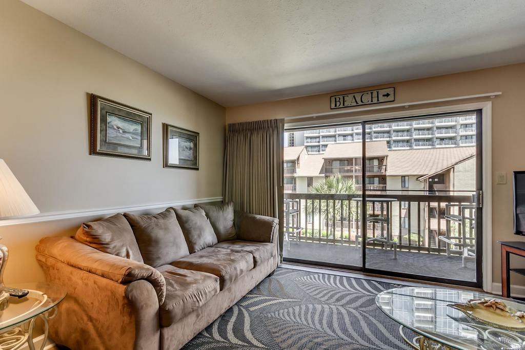 マートルビーチ Anchorage II C03ヴィラ エクステリア 写真